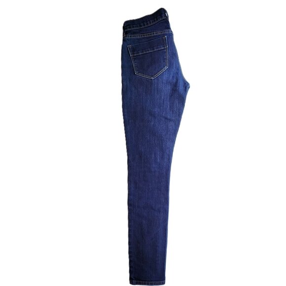 *The Sweetheart* Skinny Jeans - Picture 4 of 6